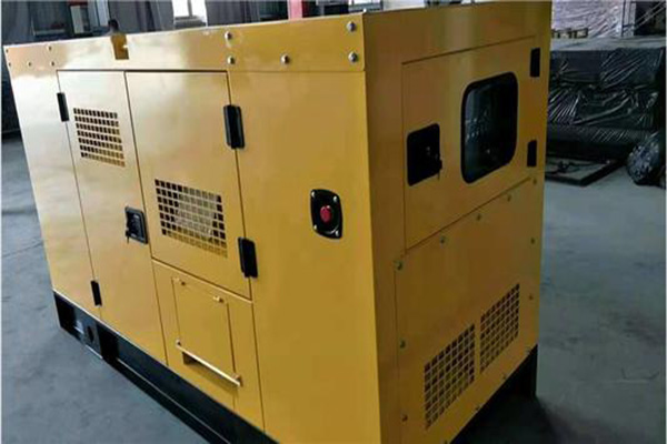 东洲发电机出租