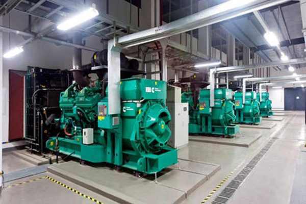 东洲发电机出租