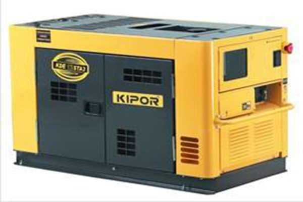 东洲发电机出租