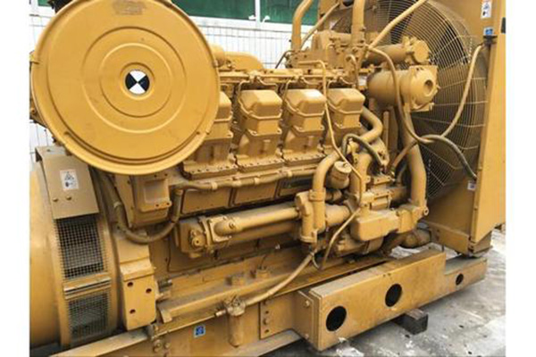 东洲发电机出租