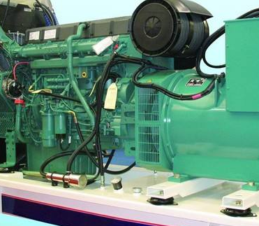 东洲发电机出租